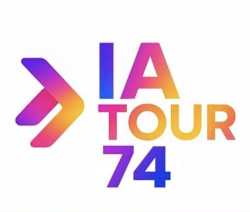 IA Tour 74